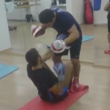 Tolga Çakmak